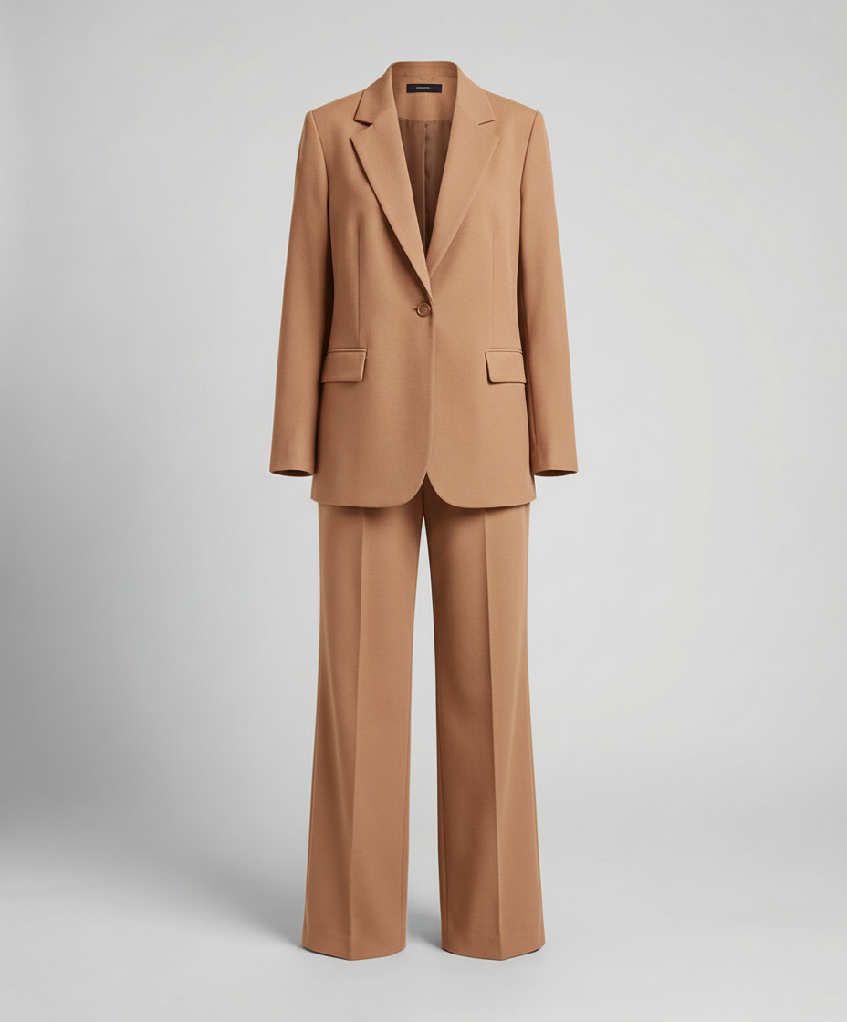 Clara | Elegant & Versatile Women's Two-Piece Suit 8