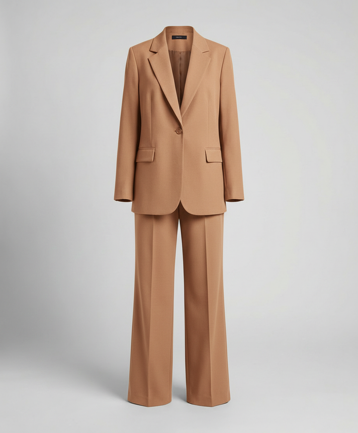Clara | Elegant & Versatile Women's Two-Piece Suit 8