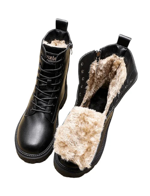 Cynthia | Winter Boots Women – Stylish, Warm & Comfortable for Snowy Days 2