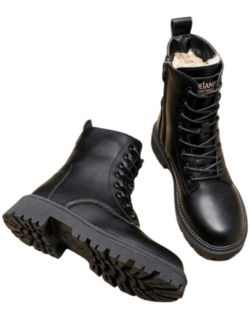 Cynthia | Winter Boots Women – Stylish, Warm & Comfortable for Snowy Days 3