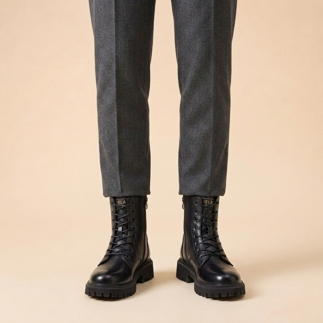 Cynthia | Winter Boots Women – Stylish, Warm & Comfortable for Snowy Days 4