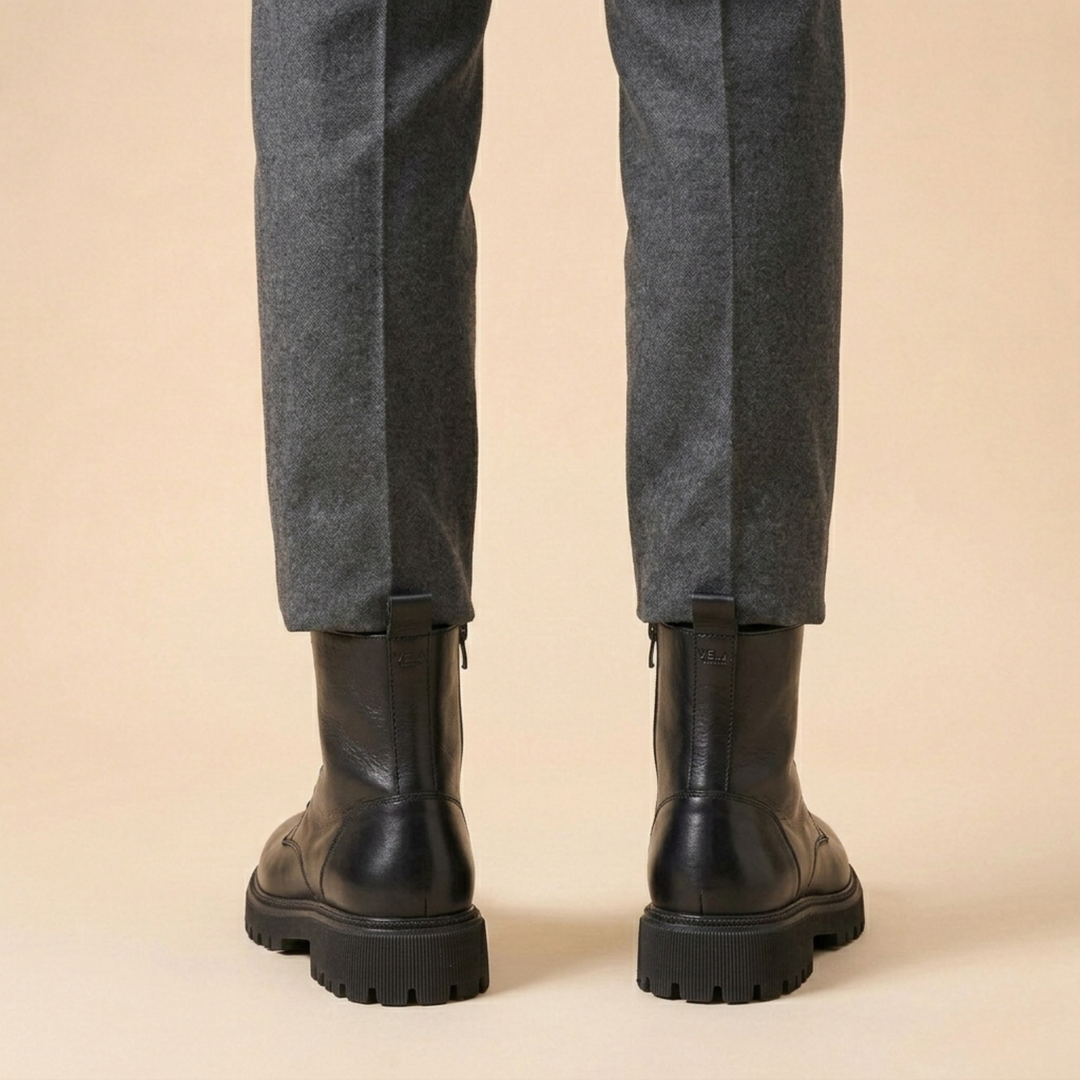 Cynthia | Winter Boots Women – Stylish, Warm & Comfortable for Snowy Days 5