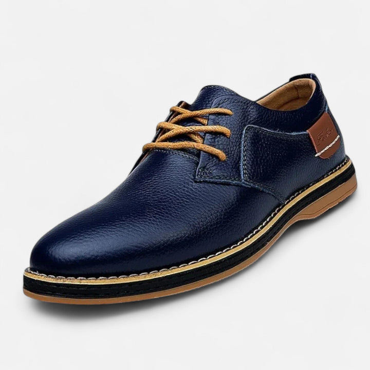 Daan | Men's Shoes Exclusive Elegant Comfortable Handmade 0