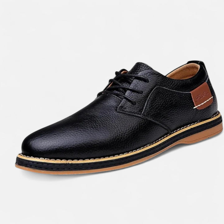 Daan | Men's Shoes Exclusive Elegant Comfortable Handmade 1