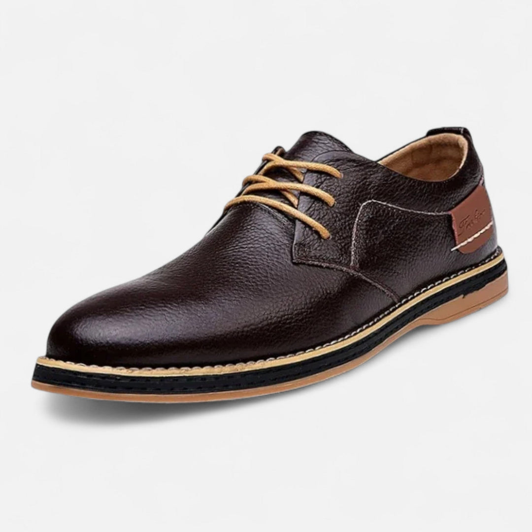 Daan | Men's Shoes Exclusive Elegant Comfortable Handmade 2
