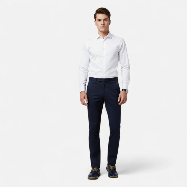 Daan | Men's Shoes Exclusive Elegant Comfortable Handmade 3