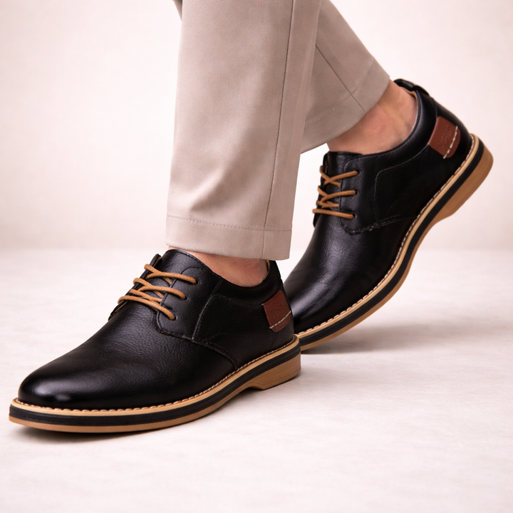 Daan | Men's Shoes Exclusive Elegant Comfortable Handmade 5