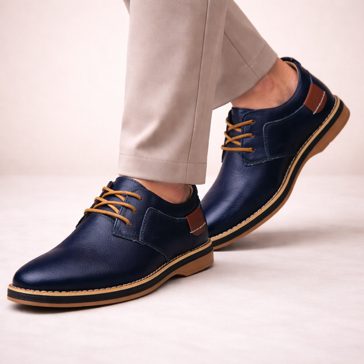 Daan | Men's Shoes Exclusive Elegant Comfortable Handmade 6