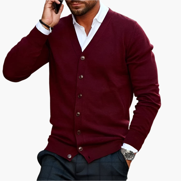 Dante | Men's Vest – Stylish, Comfortable & Versatile for Every Occasion 0