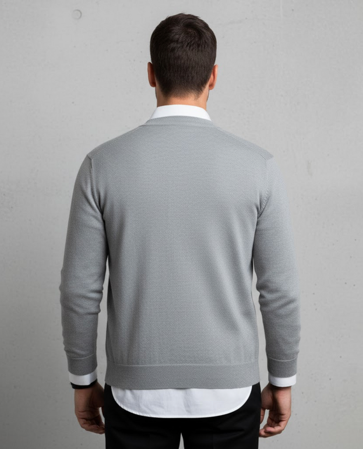 Dante | Men's Vest – Stylish, Comfortable & Versatile for Every Occasion 2