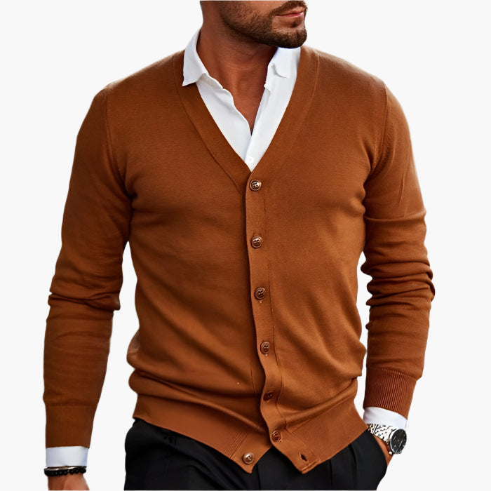 Dante | Men's Vest – Stylish, Comfortable & Versatile for Every Occasion 3