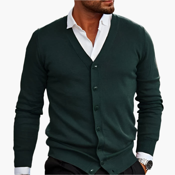 Dante | Men's Vest – Stylish, Comfortable & Versatile for Every Occasion 4
