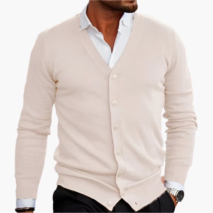Dante | Men's Vest – Stylish, Comfortable & Versatile for Every Occasion 5