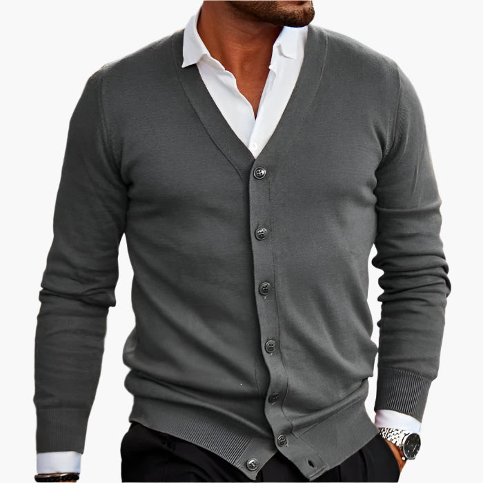 Dante | Men's Vest – Stylish, Comfortable & Versatile for Every Occasion 6