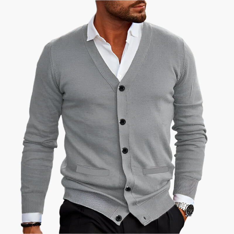 Dante | Men's Vest – Stylish, Comfortable & Versatile for Every Occasion 7