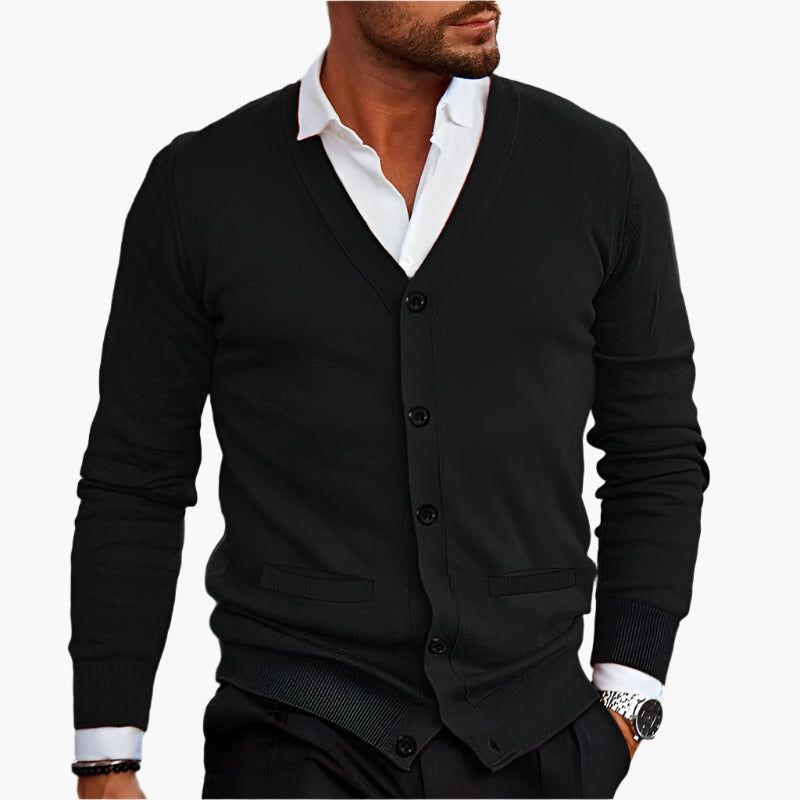 Dante | Men's Vest – Stylish, Comfortable & Versatile for Every Occasion 8