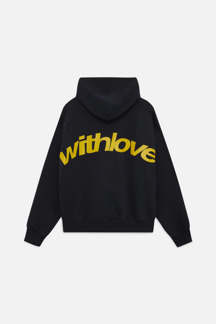 Darelle | Unisex Hoodie – Comfortable, Trendy & Versatile Cotton Blend 5