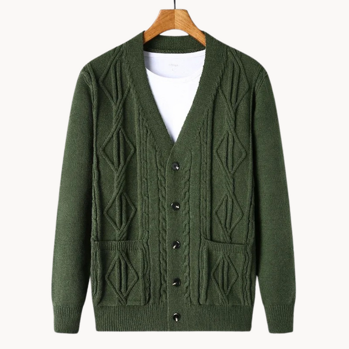 Darex | Stylish and Comfortable Men's Vest 2