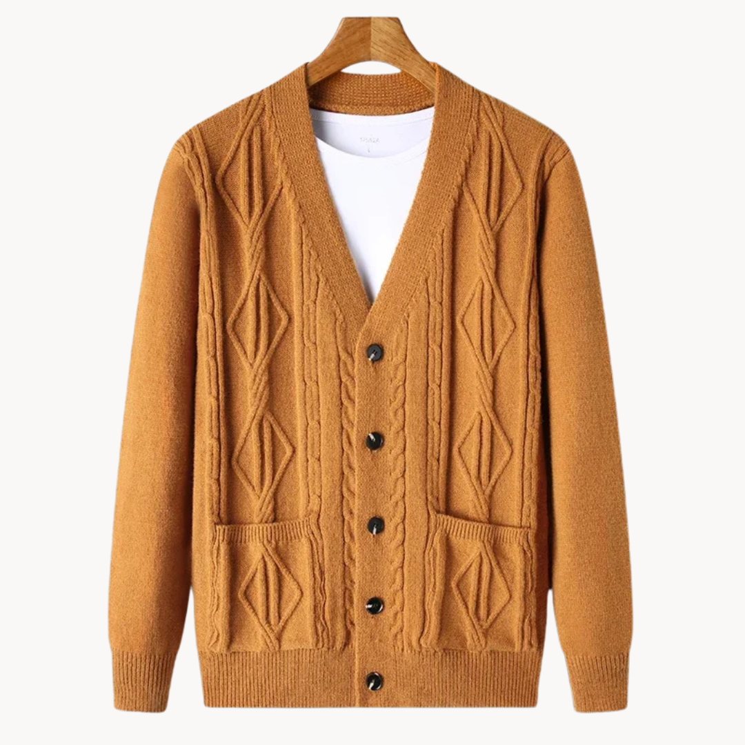 Darex | Stylish and Comfortable Men's Vest 4