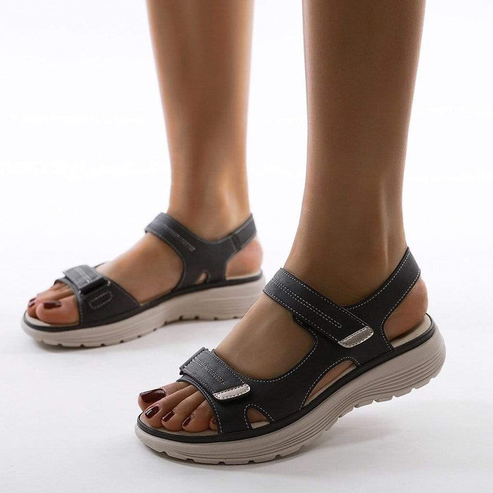 Diana | Orthopedic Adjustable Comfort Sandals For Summer 0