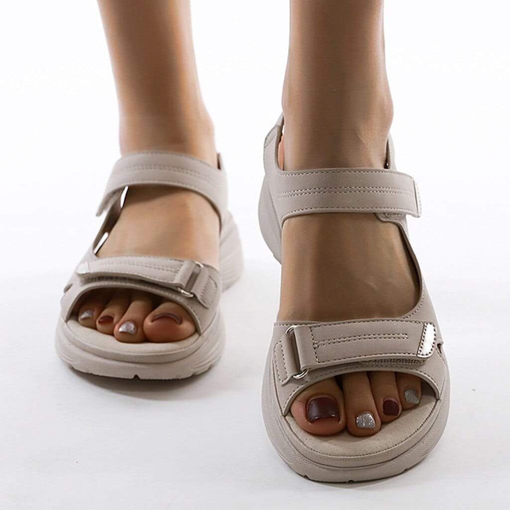 Diana | Orthopedic Adjustable Comfort Sandals For Summer 3