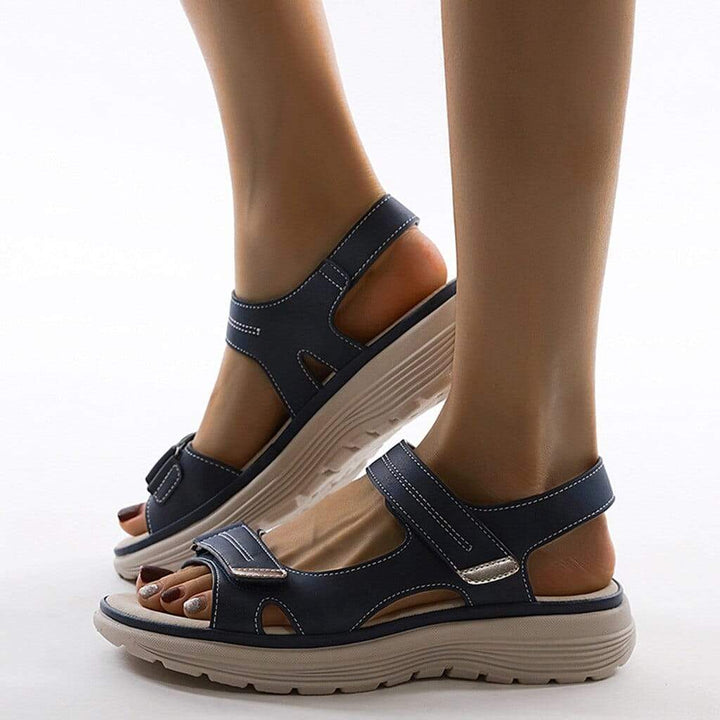 Diana | Orthopedic Adjustable Comfort Sandals For Summer 5