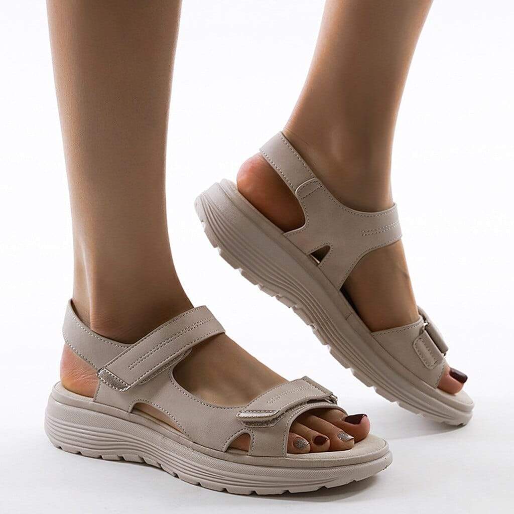 Diana | Orthopedic Adjustable Comfort Sandals For Summer 6