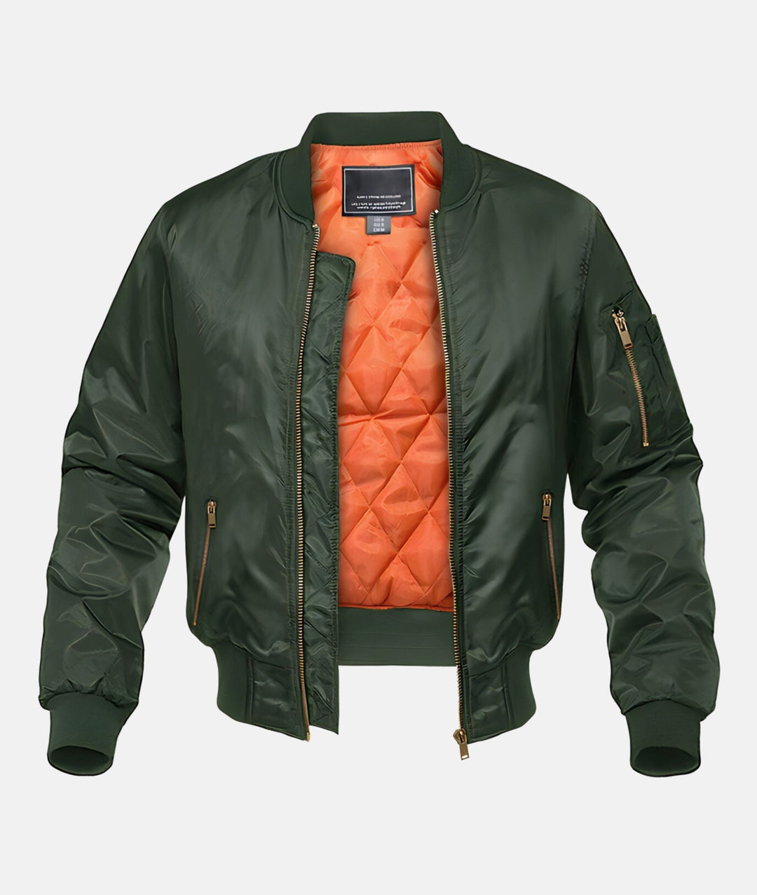 Dustin | Men’s Jacket – Iconic, Warm & Comfortable for Casual Style 2