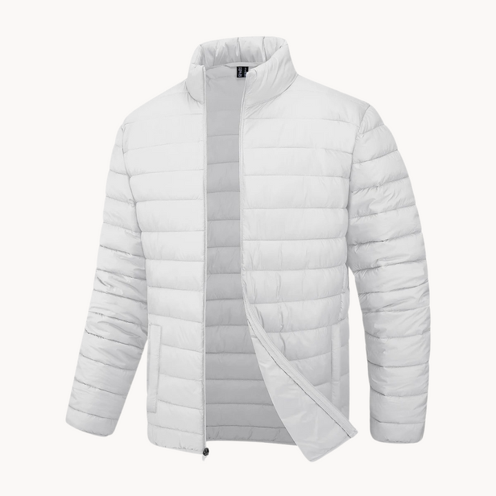 Duuk | High-quality padded winter jacket 0