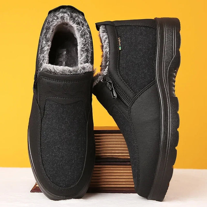 Dylan | Men’s Winter Boots – Insulated, Comfortable & Stylish 0