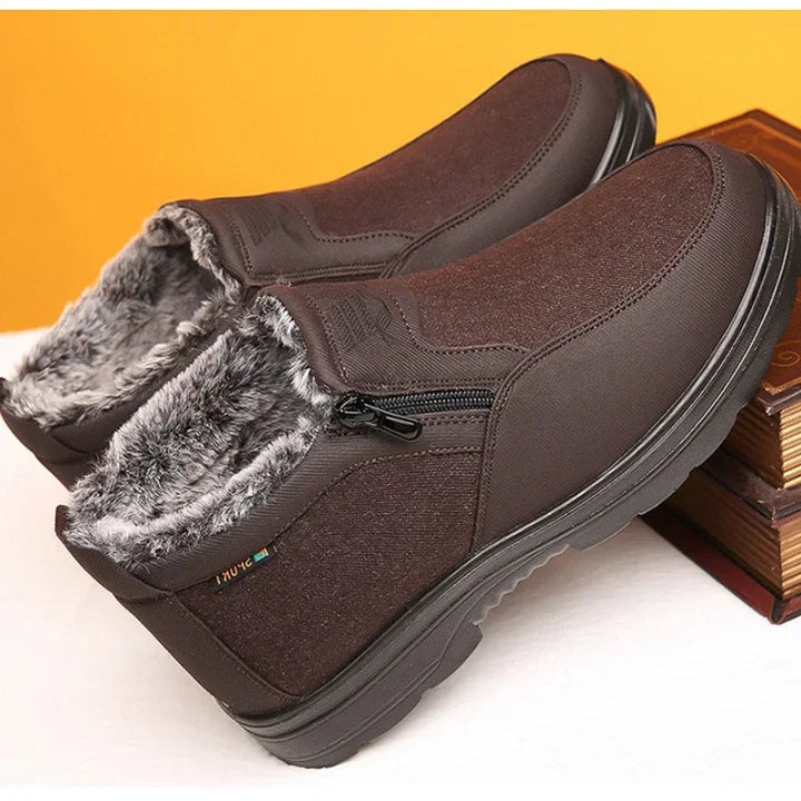 Dylan | Men’s Winter Boots – Insulated, Comfortable & Stylish 3