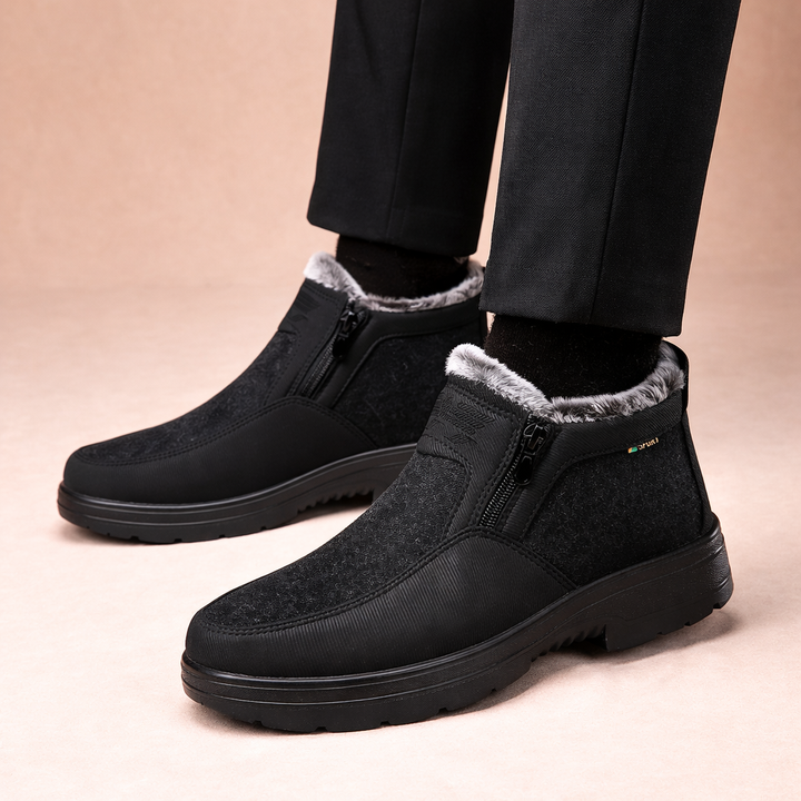 Dylan | Men’s Winter Boots – Insulated, Comfortable & Stylish 5