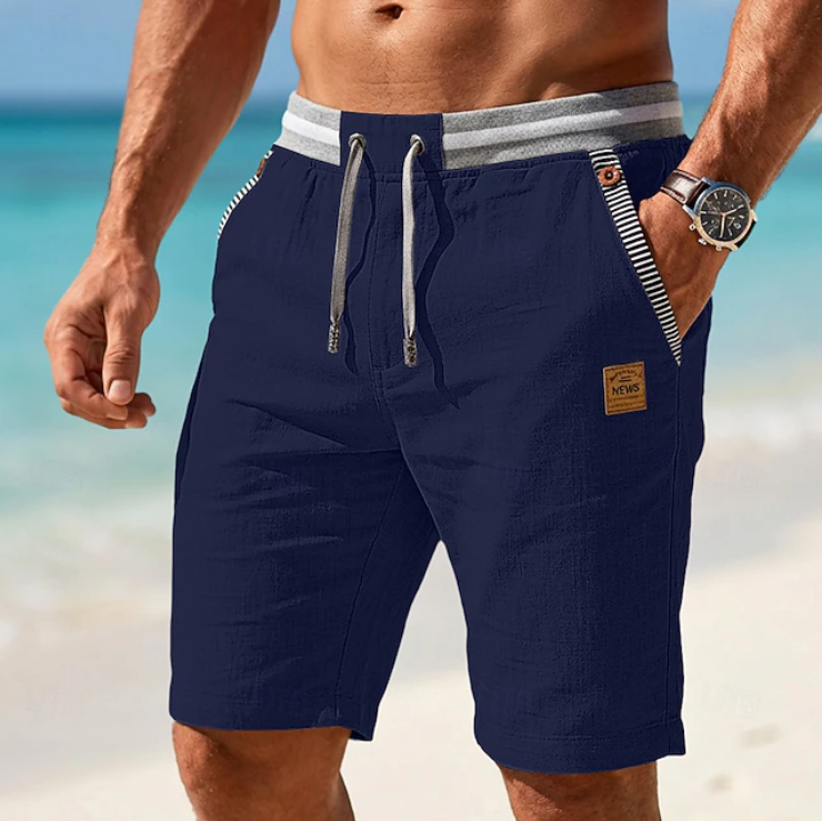 Dylan | Stylish and Comfortable Casual Summer Shorts 4