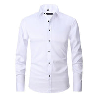 Vantor | Men’s Non-Iron Stretch Shirt