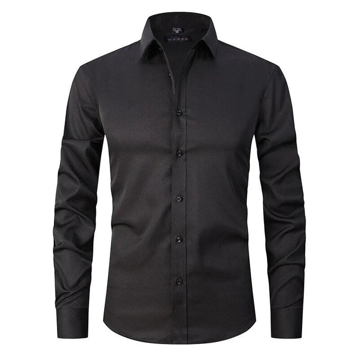 Edward | Classic Men’s Non-Iron Stretch Shirt 1