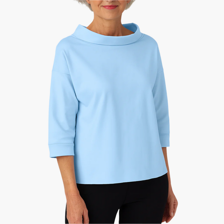 Elara | Elegant and comfortable top 1