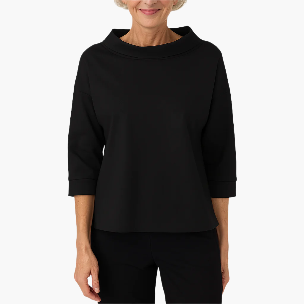 Elara | Elegant and comfortable top 2