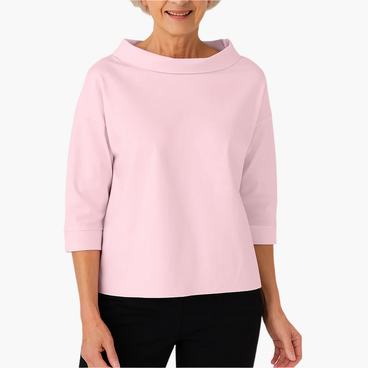 Elara | Elegant and comfortable top 3