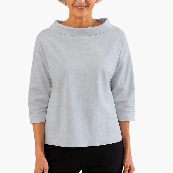 Elara | Elegant and comfortable top 4