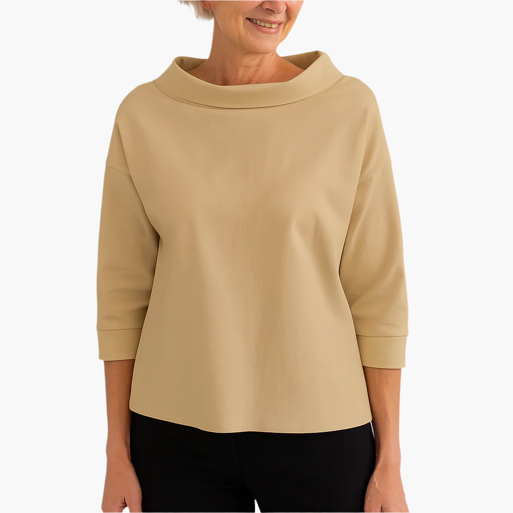 Elara | Elegant and comfortable top 5