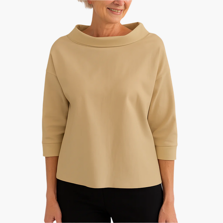 Elara | Elegant and comfortable top 5