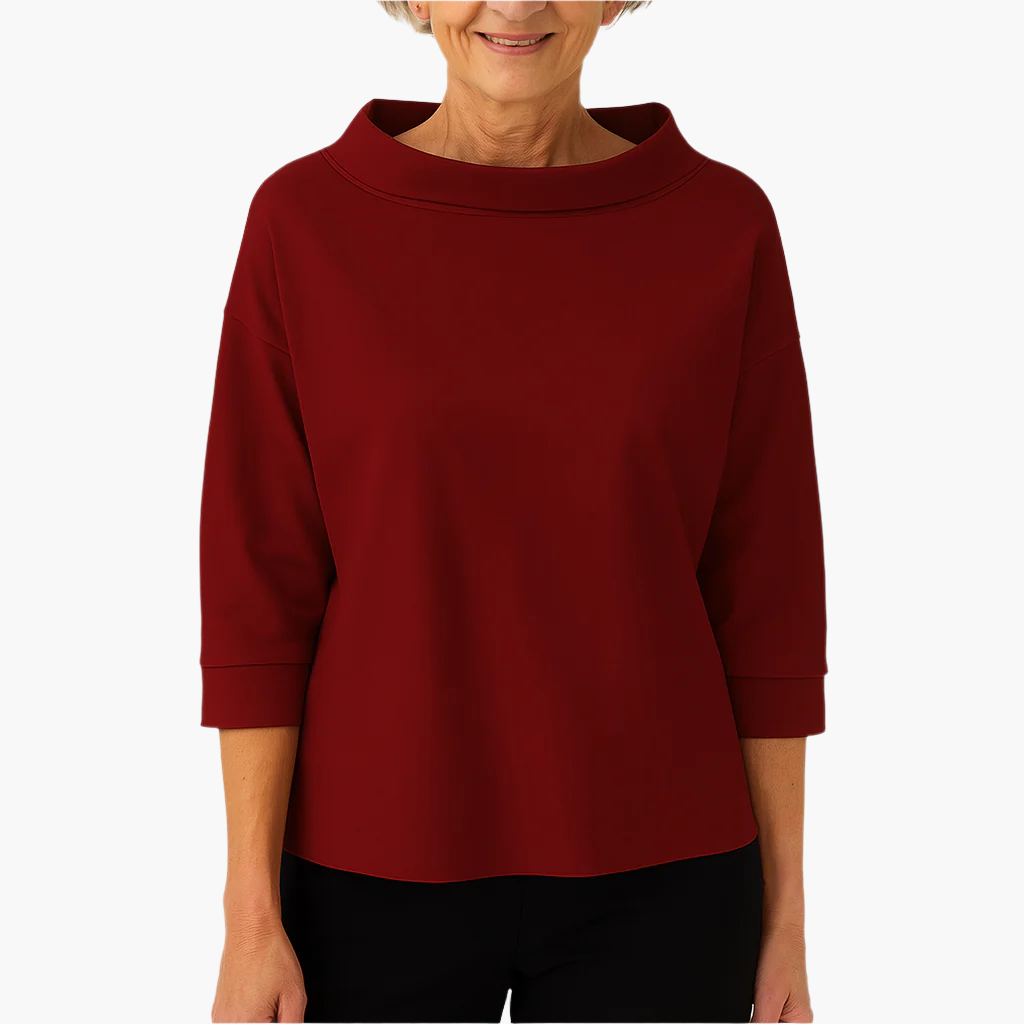 Elara | Elegant and comfortable top 6