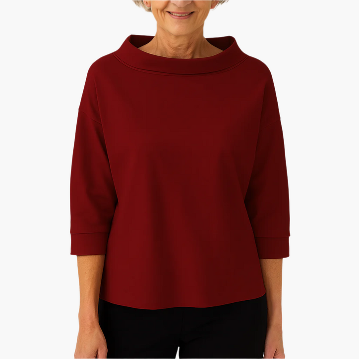 Elara | Elegant and comfortable top 6