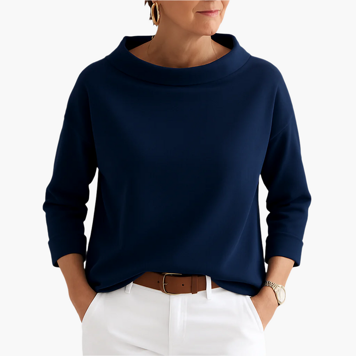 Elara | Elegant and comfortable top 7
