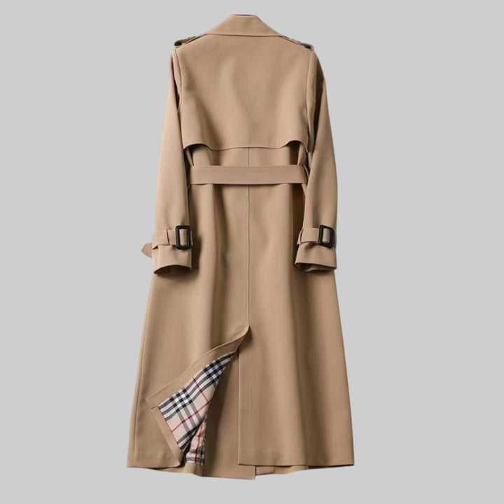 Elara | Women's Rain Jacket Waterproof Lightweight Elegant Fit 5