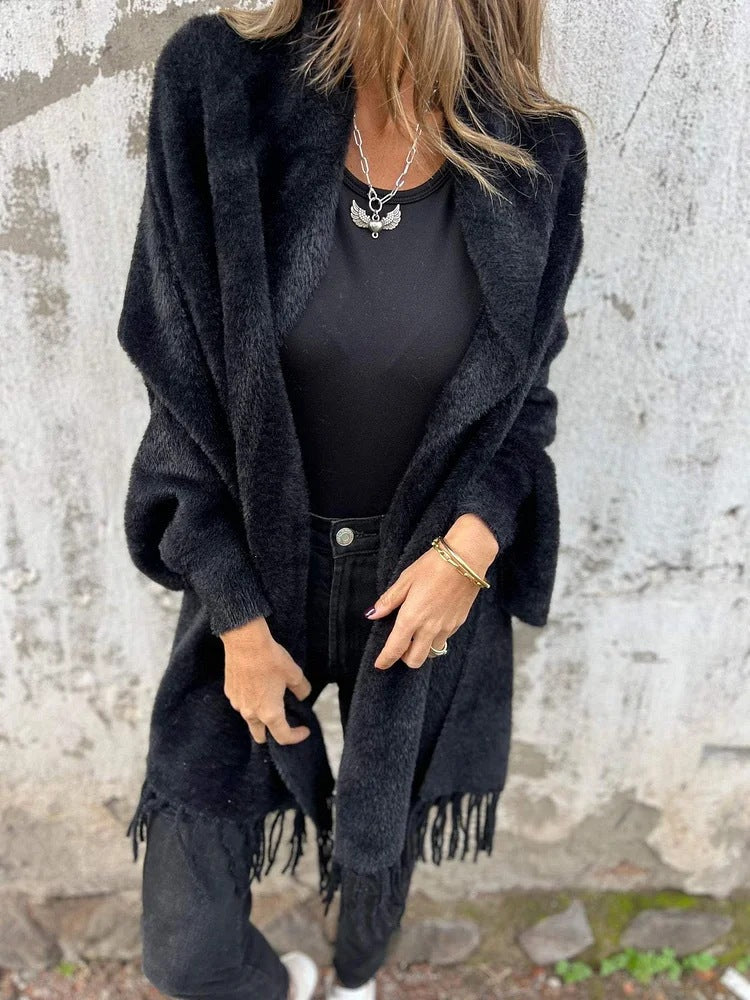 Elara | Women's Winter Coat – Elegant, Warm & Stylish for Cold Days 1