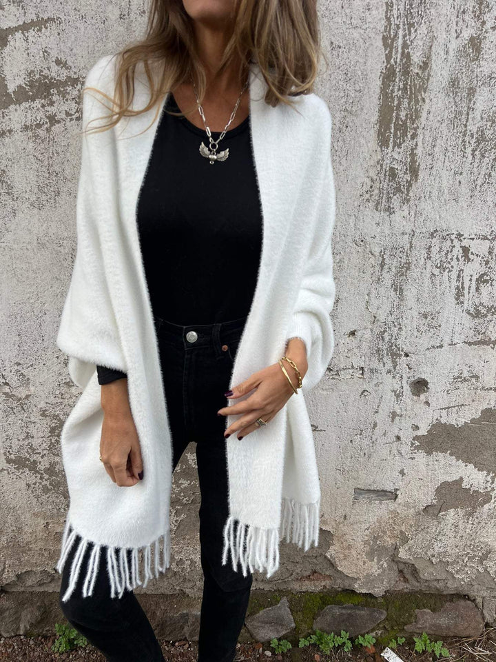 Elara | Women's Winter Coat – Elegant, Warm & Stylish for Cold Days 2