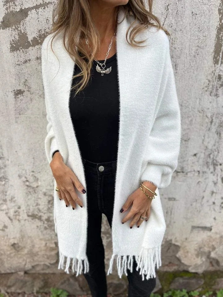 Elara | Women's Winter Coat – Elegant, Warm & Stylish for Cold Days 4