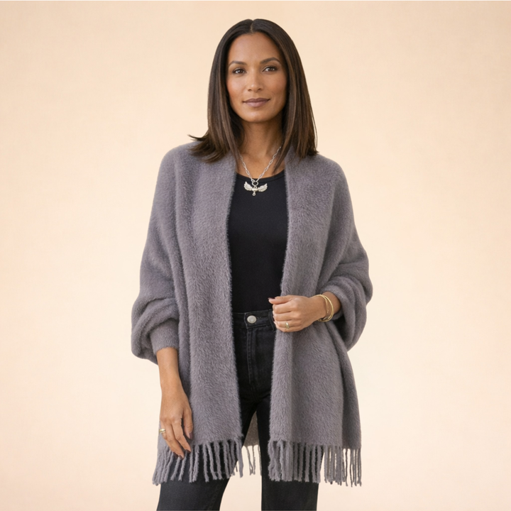 Elara | Women's Winter Coat – Elegant, Warm & Stylish for Cold Days 5