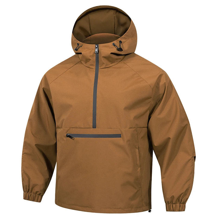 Eldrin | Men’s Softshell Jacket – Functional, Comfortable & Stylish for Outdoor Adventures 1
